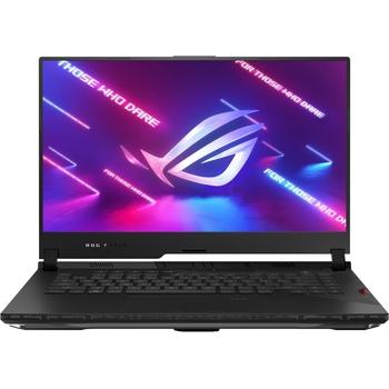 Herní notebook ASUS ROG Strix SCAR 15, černý (black)
