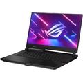 ASUS ROG Strix SCAR 15 - 15,6''''/300Hz/R9-5900HX/8G*2/1T SSD/RTX3080/W10H (Black/Alum.) + ROG záruk