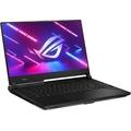 ASUS ROG Strix SCAR 15 - 15,6''''/300Hz/R9-5900HX/8G*2/1T SSD/RTX3080/W10H (Black/Alum.) + ROG záruk