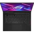 ASUS ROG Strix SCAR 15 - 15,6''''/300Hz/R9-5900HX/8G*2/1T SSD/RTX3080/W10H (Black/Alum.) + ROG záruk
