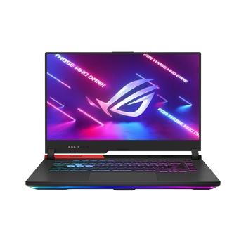 Herní notebook ASUS ROG Strix G15, černý (black)
