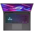 ASUS ROG Strix G15 G513QE-HN010T R7-5800H/16GB/512GB SSD/RTX3050Ti/15,6" FHD/IPS/144Hz/2r Pick-Up&Re