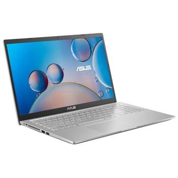Notebook ASUS X515EA-BQ945T, stříbrný (silver)