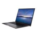 ASUS Zenbook - 13,9''''/i7-1165G7/16GB/1TB SSD/W10 Pro (Jade Black/Aluminum) + Záruka 3Y PICKUP&RETU