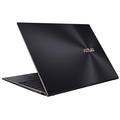 ASUS Zenbook - 13,9''''/i7-1165G7/16GB/1TB SSD/W10 Pro (Jade Black/Aluminum) + Záruka 3Y PICKUP&RETU