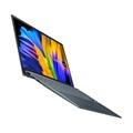 ASUS Zenbook 13 OLED - 13,3''''/R5-5500U/8GB/512GB SSD/W10 Home (Pine Grey/Aluminum)
