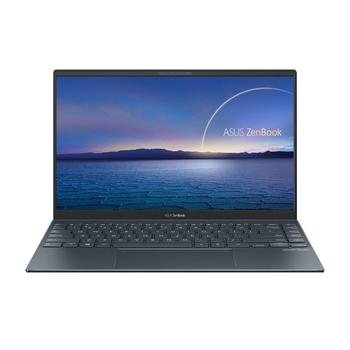 Notebook ASUS Zenbook 14, šedý (gray)