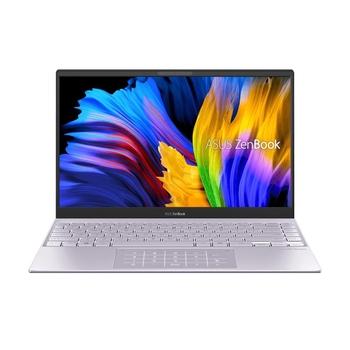 Notebook ASUS ZenBook 13, stříbrný (silver)