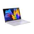 ASUS Zenbook OLED 13 - 13,3''''/i7-1165G7/16GB/512GB/W10H (Lilac Mist/Alum.) + Záruka 3Y PICKUP&RETU
