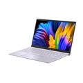ASUS Zenbook OLED 13 - 13,3''''/i7-1165G7/16GB/512GB/W10H (Lilac Mist/Alum.) + Záruka 3Y PICKUP&RETU