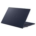 ASUS ExpertBook B1500/15,6''''/i5-1135G7 (4C/8T)/8GB/512GB SSD/FPR/TPM/W10P/Black/2Y PUR
