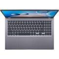 ASUS P1511/15,6''''/i3-1115G4 (2C/4T)/8GB/256GB SSD/W10H/Grey/2Y PUR