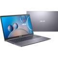 ASUS P1511/15,6''''/i3-1115G4 (2C/4T)/8GB/256GB SSD/W10H/Grey/2Y PUR