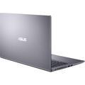 ASUS P1511/15,6''''/i3-1115G4 (2C/4T)/8GB/256GB SSD/W10H/Grey/2Y PUR