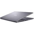 ASUS P1511/15,6''''/i3-1115G4 (2C/4T)/8GB/256GB SSD/W10H/Grey/2Y PUR