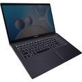 ASUS P1511/15,6''''/i3-1115G4 (2C/4T)/8GB/256GB SSD/W10H/Grey/2Y PUR