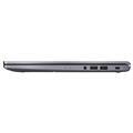 ASUS P1511/15,6''''/i3-1115G4 (2C/4T)/8GB/256GB SSD/W10H/Grey/2Y PUR