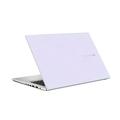 ASUS VivoBook 15 - 15,6''''/i3-1115G4/8GB/512GB SSD/W10 Home (Dreamy White/Plastic)