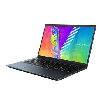 Notebook ASUS VivoBook 15, modrý (blue)