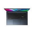 ASUS VivoBook 15 OLED - 15,6''''/R5-5600H/8GB/512GB SSD/W10 Home (Quiet Blue/Aluminum)