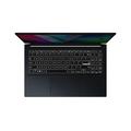 ASUS VivoBook 15 OLED - 15,6''''/R5-5600H/8GB/512GB SSD/W10 Home (Quiet Blue/Aluminum)
