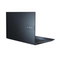 ASUS VivoBook 15 OLED - 15,6''''/R5-5600H/8GB/512GB SSD/W10 Home (Quiet Blue/Aluminum)