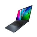 ASUS VivoBook 15 OLED - 15,6''''/R5-5600H/8GB/512GB SSD/W10 Home (Quiet Blue/Aluminum)