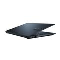 ASUS VivoBook 15 OLED - 15,6''''/R5-5600H/8GB/512GB SSD/W10 Home (Quiet Blue/Aluminum)