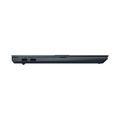 ASUS VivoBook 15 OLED - 15,6''''/R5-5600H/8GB/512GB SSD/W10 Home (Quiet Blue/Aluminum)