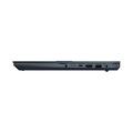 ASUS VivoBook 15 OLED - 15,6''''/R5-5600H/8GB/512GB SSD/W10 Home (Quiet Blue/Aluminum)