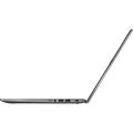 ASUS VivoBook 15,6/R3-5300U/4GB/256GB SSD/W10 Home (Slate Grey/Plastic)