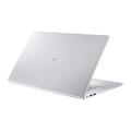 ASUS VivoBook 17 - 17,3''''/i3-10110U/8GB/512GB SSD/W10 Home (Transparent Silver/Plastic)