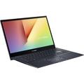 ASUS VivoBook Flip 14 - 14''''/R5-5500U/8GB/512GB SSD/W10 Home (Bespoke Black/Aluminum)