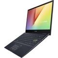 ASUS VivoBook Flip 14 - 14''''/R5-5500U/8GB/512GB SSD/W10 Home (Bespoke Black/Aluminum)