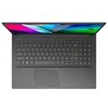 ASUS VivoBook OLED 15 - 15,6''''/i5-1135G7/8GB/512GB SSD/W10 Home (Indie Black/A Part Metal)