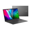 ASUS VivoBook OLED 15 - 15,6''''/i5-1135G7/8GB/512GB SSD/W10 Home (Indie Black/A Part Metal)
