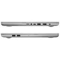 ASUS VivoBook OLED 15 - 15,6''''/i5-1135G7/8GB/512GB SSD/W10 Home (Transparent Silver/A Part Metal)