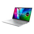 ASUS VivoBook Pro OLED 15,6/R7-5800H/16GB/1TB SSD/RTX3050/W10 Home (Cool Silver/Aluminum)