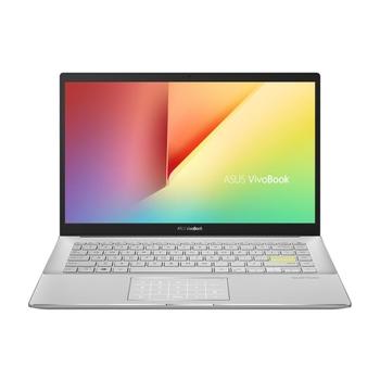 Notebook ASUS VivoBook S 14, bílý (white)