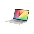 ASUS VivoBook S 14 - 14''''/i5-1135G7/8GB/512GB SSD/W10 Home (Dreamy White/Aluminum)
