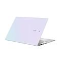 ASUS VivoBook S 14 - 14''''/i5-1135G7/8GB/512GB SSD/W10 Home (Dreamy White/Aluminum)