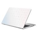 ASUS E210 - 11,6/N4020/4GB/128GB/W11 Home in S Mode (Dreamy White/Plastic)