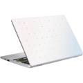 ASUS E210 - 11,6/N4020/4GB/128GB/W11 Home in S Mode (Dreamy White/Plastic)