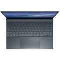 ASUS Zenbook OLED 13,3/i3-1115G4/8GB/512GB SSD/W11H (Pine Grey/Aluminum) + Záruka 3Y PICKUP&RETURN