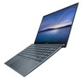 ASUS Zenbook OLED 13,3/i3-1115G4/8GB/512GB SSD/W11H (Pine Grey/Aluminum) + Záruka 3Y PICKUP&RETURN