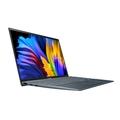 ASUS Zenbook 14 - 14''''/R9-5900HX/16GB/1TB SSD/W10 Home (/Pine Grey/Aluminum)