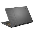 ASUS TUF Gaming F17 - 17,3''''/144Hz/i7-11800H/8G/512G SSD/RTX3050/Win10 H (Eclipse Gray/Aluminum)