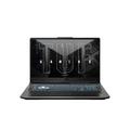 ASUS TUF Gaming F17 - 17,3''''/144Hz/i5-11400H/8GB*2/512GB SSD/RTX3050/W10H (Graphite Black/Plastic)
