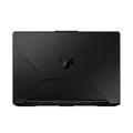 ASUS TUF Gaming F17 - 17,3''''/144Hz/i5-11400H/8GB*2/512GB SSD/RTX3050/W10H (Graphite Black/Plastic)