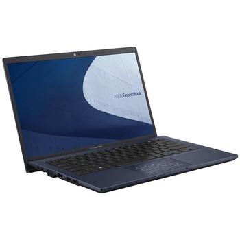 Notebook ASUS ExpertBook B1400, černý (black)